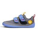 Buty Affenzahn Sneaker Cotton Lucky Toucan Jr 00391-80028 21.0