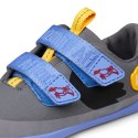 Buty Affenzahn Sneaker Cotton Lucky Toucan Jr 00391-80028 22.0