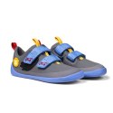 Buty Affenzahn Sneaker Cotton Lucky Toucan Jr 00391-80028 22.0