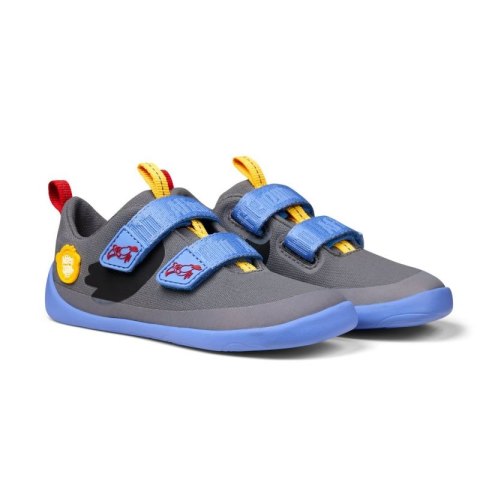 Buty Affenzahn Sneaker Cotton Lucky Toucan Jr 00391-80028 22.0 Buty Affenzahn Sneaker Cotton Lucky Toucan Jr 00391-80028 22.0