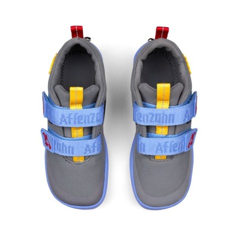 Buty Affenzahn Sneaker Cotton Lucky Toucan Jr 00391-80028 22.0 Buty Affenzahn Sneaker Cotton Lucky Toucan Jr 00391-80028 22.0