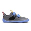 Buty Affenzahn Sneaker Cotton Lucky Toucan Jr 00391-80028 22.0