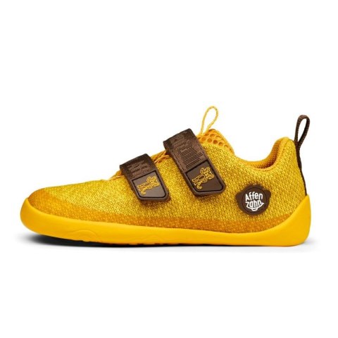 Buty Affenzahn Sneaker Knit Happy Tiger Jr 00397-10009 22.0 Buty Affenzahn Sneaker Knit Happy Tiger Jr 00397-10009 22.0