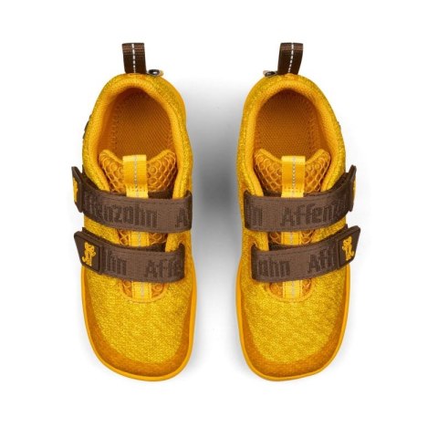 Buty Affenzahn Sneaker Knit Happy Tiger Jr 00397-10009 22.0 Buty Affenzahn Sneaker Knit Happy Tiger Jr 00397-10009 22.0