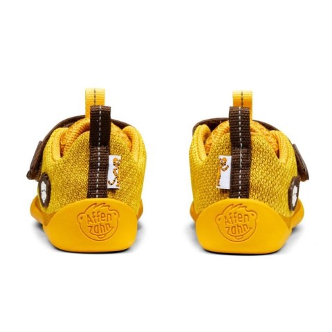 Buty Affenzahn Sneaker Knit Happy Tiger Jr 00397-10009 22.0 Buty Affenzahn Sneaker Knit Happy Tiger Jr 00397-10009 22.0