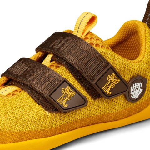 Buty Affenzahn Sneaker Knit Happy Tiger Jr 00397-10009 24.0 Buty Affenzahn Sneaker Knit Happy Tiger Jr 00397-10009 24.0
