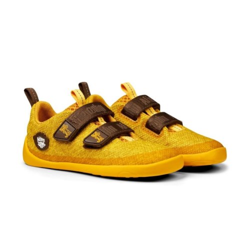 Buty Affenzahn Sneaker Knit Happy Tiger Jr 00397-10009 24.0 Buty Affenzahn Sneaker Knit Happy Tiger Jr 00397-10009 24.0