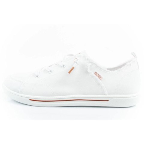 Buty Skechers B.Cute 2.0 Bobs W 114150/WHT 40 Buty Skechers B.Cute 2.0 Bobs W 114150/WHT 40