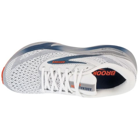 Buty do biegania Brooks Adrenaline GTS 24 M 1104371D129 44 Buty do biegania Brooks Adrenaline GTS 24 M 1104371D129 44