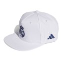 Czapka z daszkiem adidas Real Madryt IY3809 OSFM Czapka z daszkiem adidas Real Madryt IY3809 OSFM