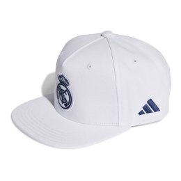 Czapka z daszkiem adidas Real Madryt IY3809 OSFM