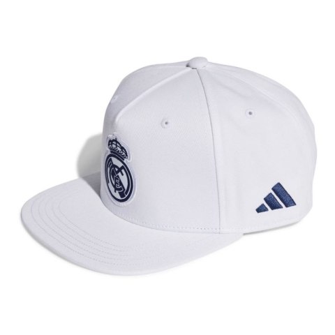 Czapka z daszkiem adidas Real Madryt IY3809 OSFM Czapka z daszkiem adidas Real Madryt IY3809 OSFM