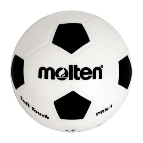 Piłka nożna Molten Soft Touch softball PRS-1 N/A Piłka nożna Molten Soft Touch softball PRS-1 N/A