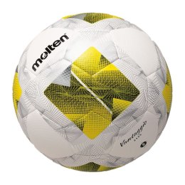 Piłka nożna Molten Vantaggio 3135 Lightball 350g F5N3135-Y N/A