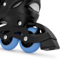 Rolki Spokey Trixie Jr SPK-944632 39-42 BK/BL 39-42
