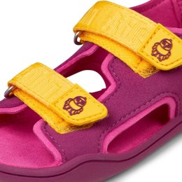Sandały Affenzahn Sandal Chamude Airy Bird Jr 00392-40010 27.0