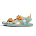 Sandały Affenzahn Sandal Chamude Airy Bunny Jr 00392-20153 29.0