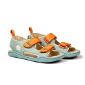 Sandały Affenzahn Sandal Chamude Airy Bunny Jr 00392-20153 29.0