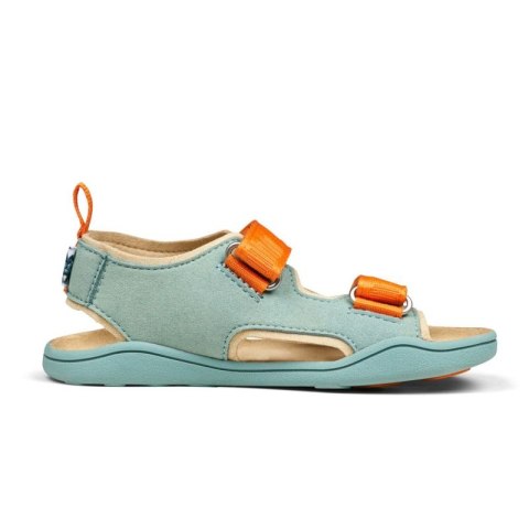 Sandały Affenzahn Sandal Chamude Airy Bunny Jr 00392-20153 29.0 Sandały Affenzahn Sandal Chamude Airy Bunny Jr 00392-20153 29.0