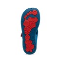 Sandały Affenzahn Sandal Chamude Airy Shark Jr 00392-30009 21.0