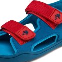 Sandały Affenzahn Sandal Chamude Airy Shark Jr 00392-30009 23.0