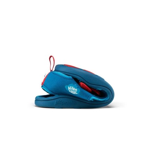Sandały Affenzahn Sandal Chamude Airy Shark Jr 00392-30009 23.0 Sandały Affenzahn Sandal Chamude Airy Shark Jr 00392-30009 23.0
