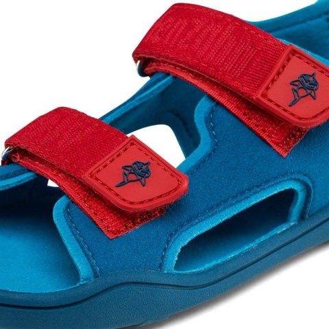 Sandały Affenzahn Sandal Chamude Airy Shark Jr 00392-30009 31.0 Sandały Affenzahn Sandal Chamude Airy Shark Jr 00392-30009 31.0