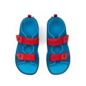 Sandały Affenzahn Sandal Chamude Airy Shark Jr 00392-30009 31.0