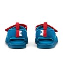 Sandały Affenzahn Sandal Chamude Airy Shark Jr 00392-30009 31.0