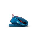 Sandały Affenzahn Sandal Chamude Airy Shark Jr 00392-30009 31.0
