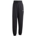 Spodnie adidas Essentials Small Logo French Terry Cuffed W JD7999 XL