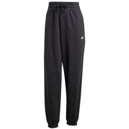 Spodnie adidas Essentials Small Logo French Terry Cuffed W JD7999 XL