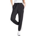 Spodnie adidas Essentials Small Logo French Terry Cuffed W JD7999 XL