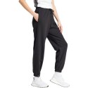 Spodnie adidas Essentials Small Logo French Terry Cuffed W JD7999 XL
