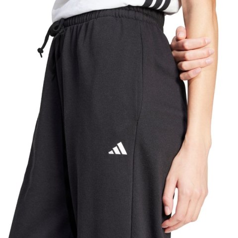 Spodnie adidas Essentials Small Logo French Terry Cuffed W JD7999 XL Spodnie adidas Essentials Small Logo French Terry Cuffed W JD7999 XL