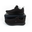 Buty Tommy Hilfiger Corporate M FM0FM02838BDS 46
