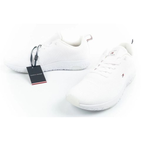 Buty Tommy Hilfiger Corporate M FM0FM02838YBR 44 Buty Tommy Hilfiger Corporate M FM0FM02838YBR 44