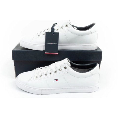 Buty Tommy Hilfiger Essential M FM0FM02157100 44 Buty Tommy Hilfiger Essential M FM0FM02157100 44