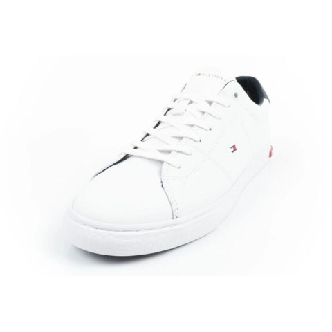 Buty Tommy Hilfiger Essential M FM0FM04047YBR 40 Buty Tommy Hilfiger Essential M FM0FM04047YBR 40