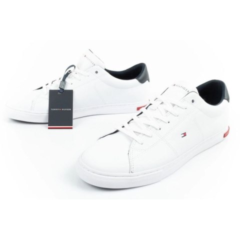 Buty Tommy Hilfiger Essential M FM0FM04047YBR 43 Buty Tommy Hilfiger Essential M FM0FM04047YBR 43