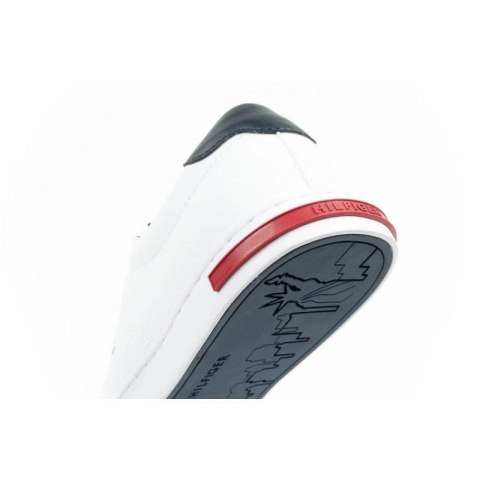 Buty Tommy Hilfiger Essential M FM0FM04047YBR 44 Buty Tommy Hilfiger Essential M FM0FM04047YBR 44
