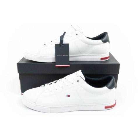 Buty Tommy Hilfiger Essential M FM0FM04047YBR 44 Buty Tommy Hilfiger Essential M FM0FM04047YBR 44