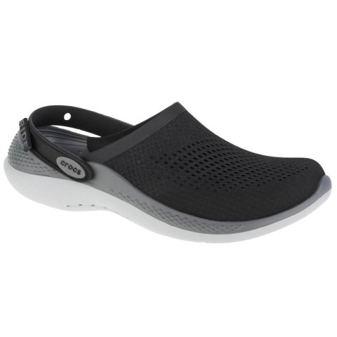 Klapki Crocs Literide 360 Clog M 206708-0DD 42/43