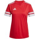 Koszulka adidas Squadra 25 Jersey W JI9985 M