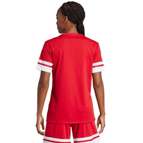 Koszulka adidas Squadra 25 Jersey W JI9985 M Koszulka adidas Squadra 25 Jersey W JI9985 M