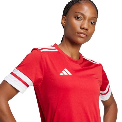 Koszulka adidas Squadra 25 Jersey W JI9985 M Koszulka adidas Squadra 25 Jersey W JI9985 M