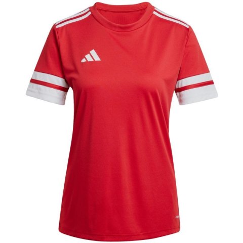 Koszulka adidas Squadra 25 Jersey W JI9985 S