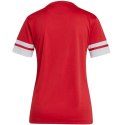 Koszulka adidas Squadra 25 Jersey W JI9985 S