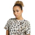 Koszulka adidas Workout Essentials Print AOP W JY4604 M