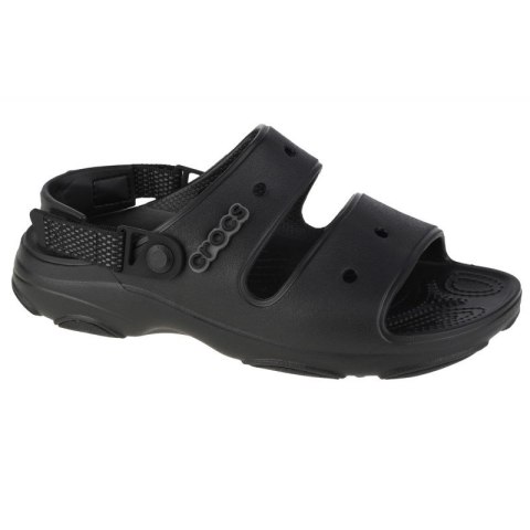 Sandały Crocs Classic All-Terrain Sandal M 207711-001 43/44 Sandały Crocs Classic All-Terrain Sandal M 207711-001 43/44